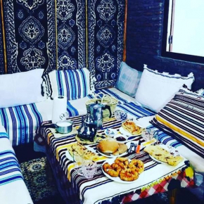 Casa Meryem chaouen